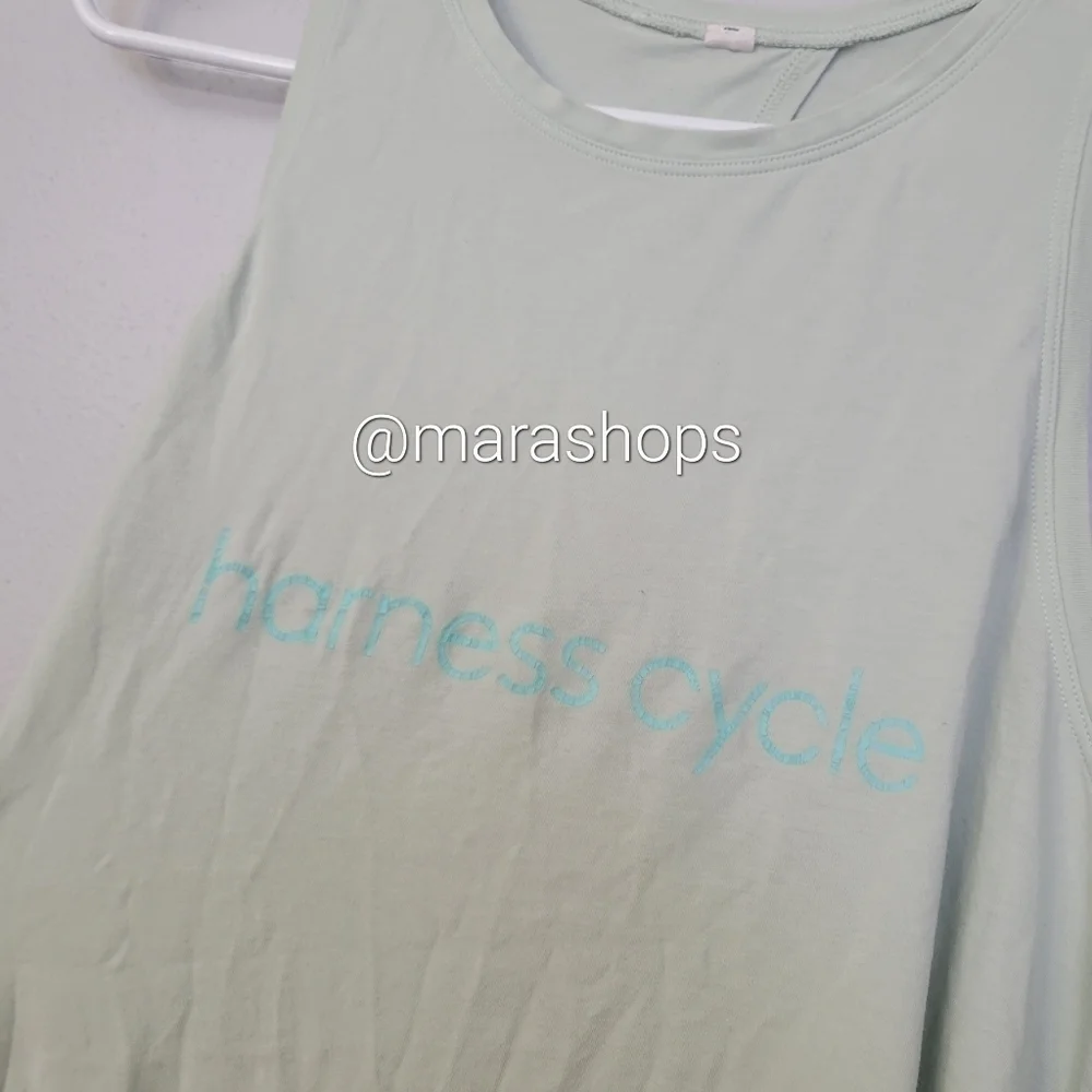 Lululemon All Tied Up tank
